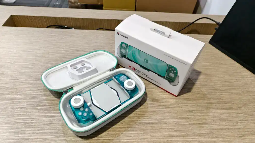 Gamesir X3 Pro Type C
