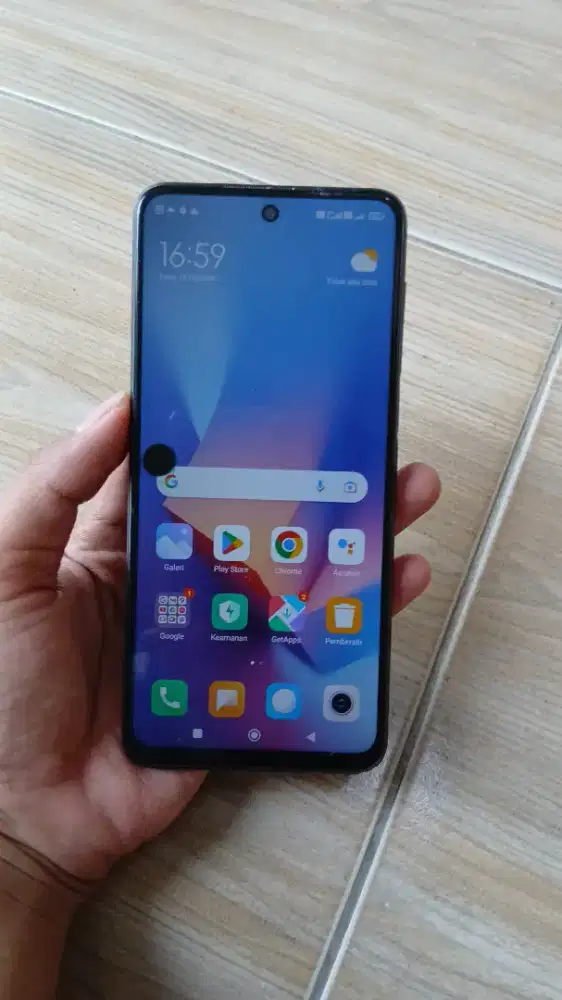 Redmi note 9 pro 6/64