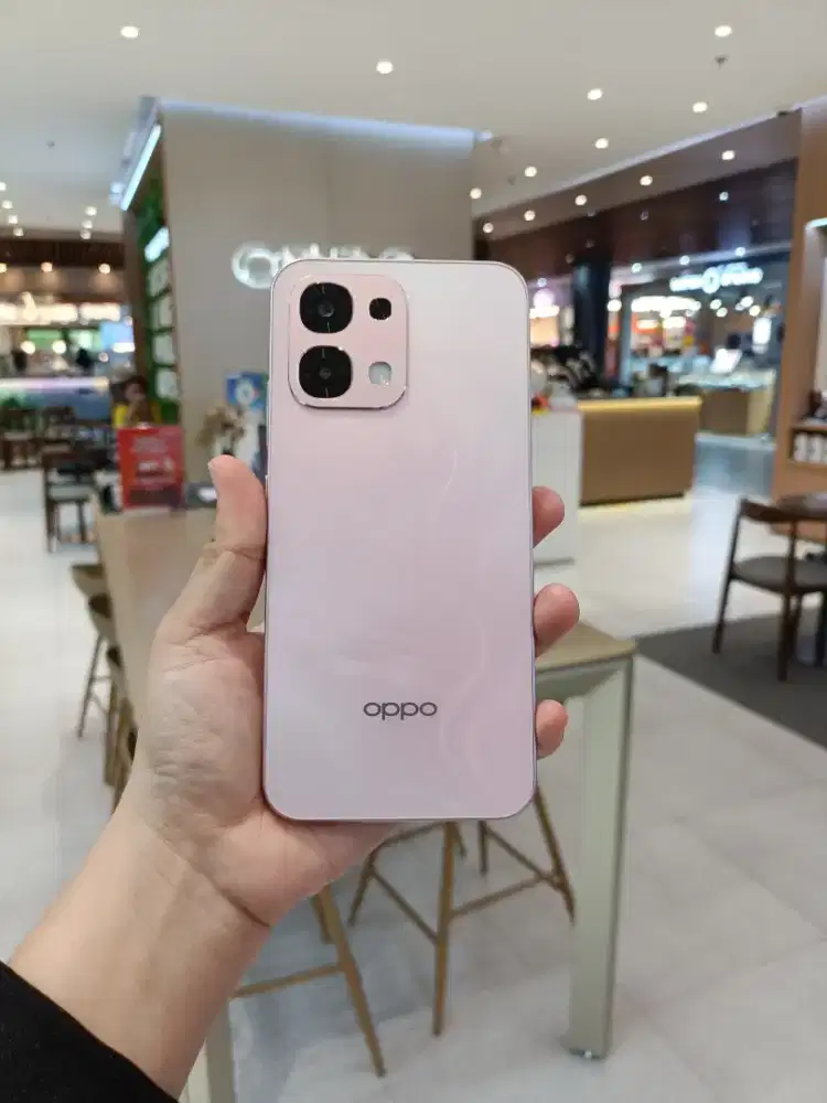 OPPO A6 PRO NEW GARANSI RESMI