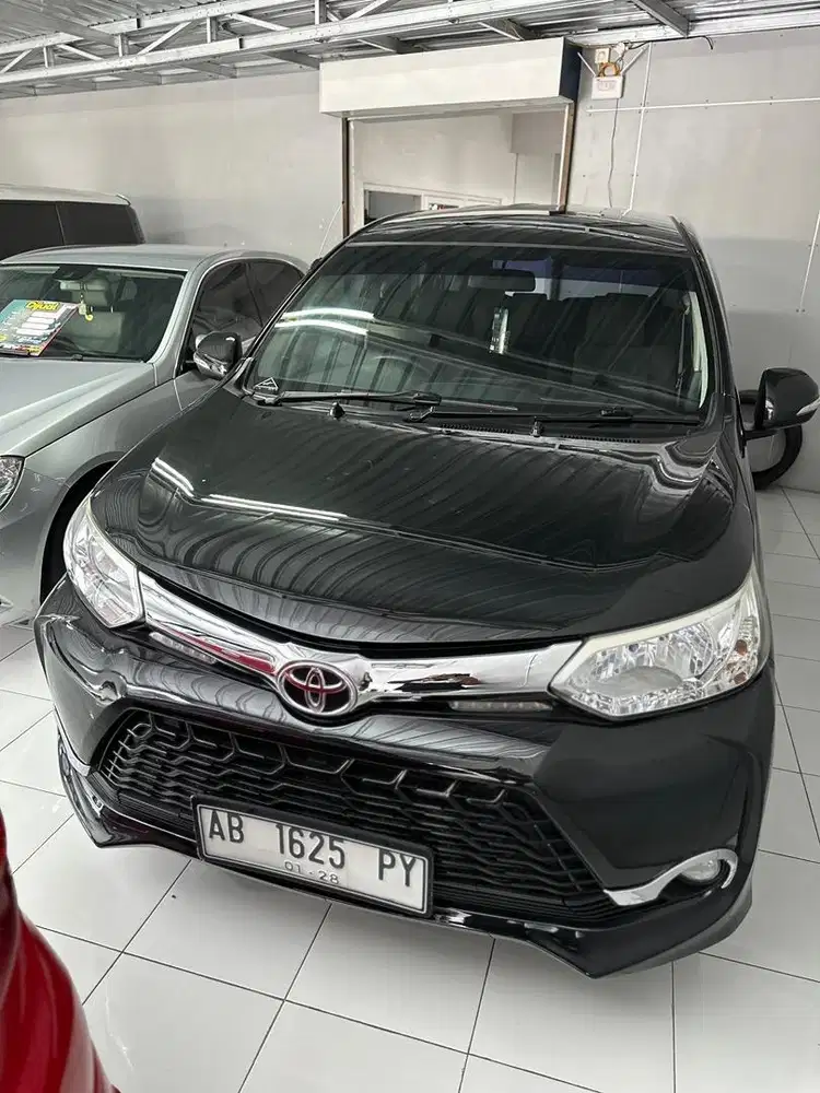 Veloz 1.3 Manual Asli AB low km