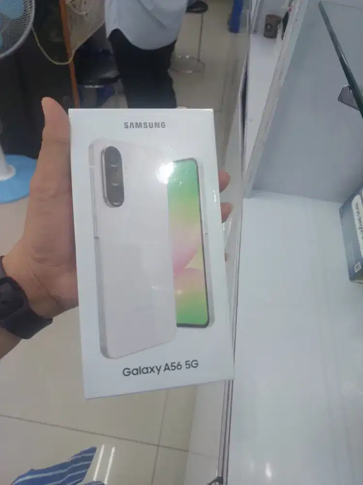 Samsung a56 8/256gb