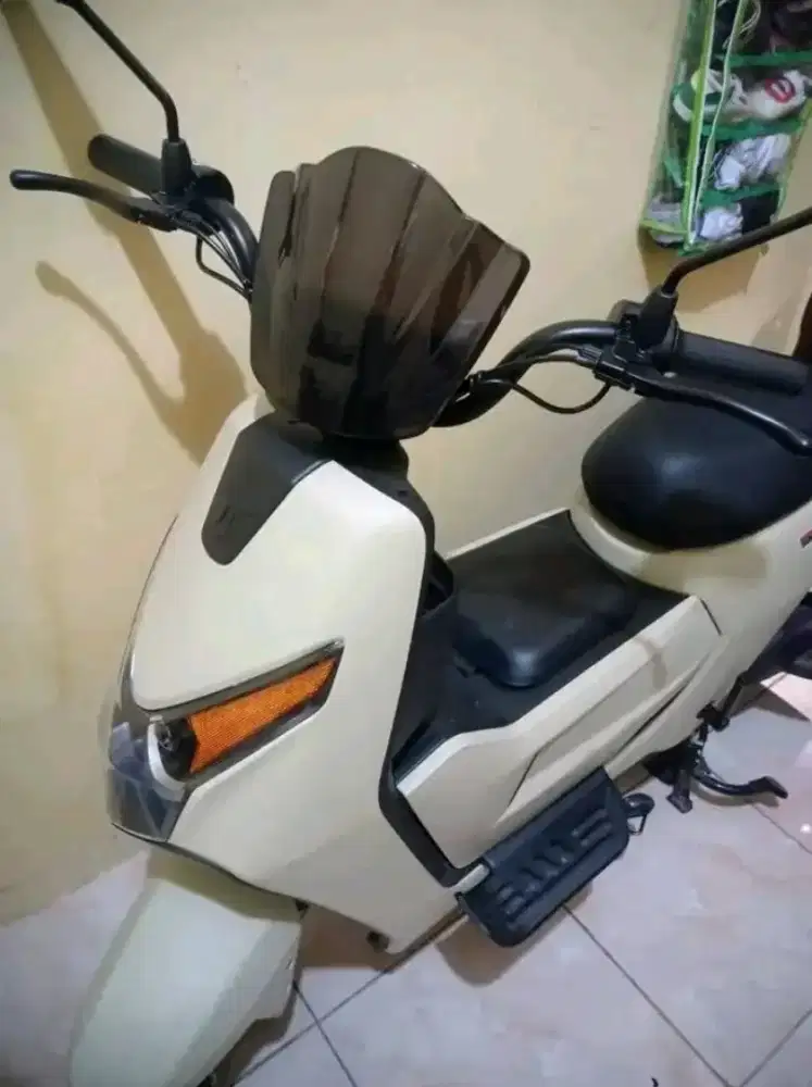 sepeda listrik uwinfly d60