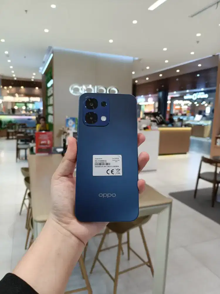 OPPO A6 PRO NEW GARANSI RESMI