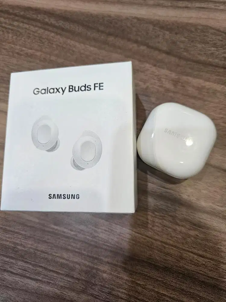Buds FE Samsung