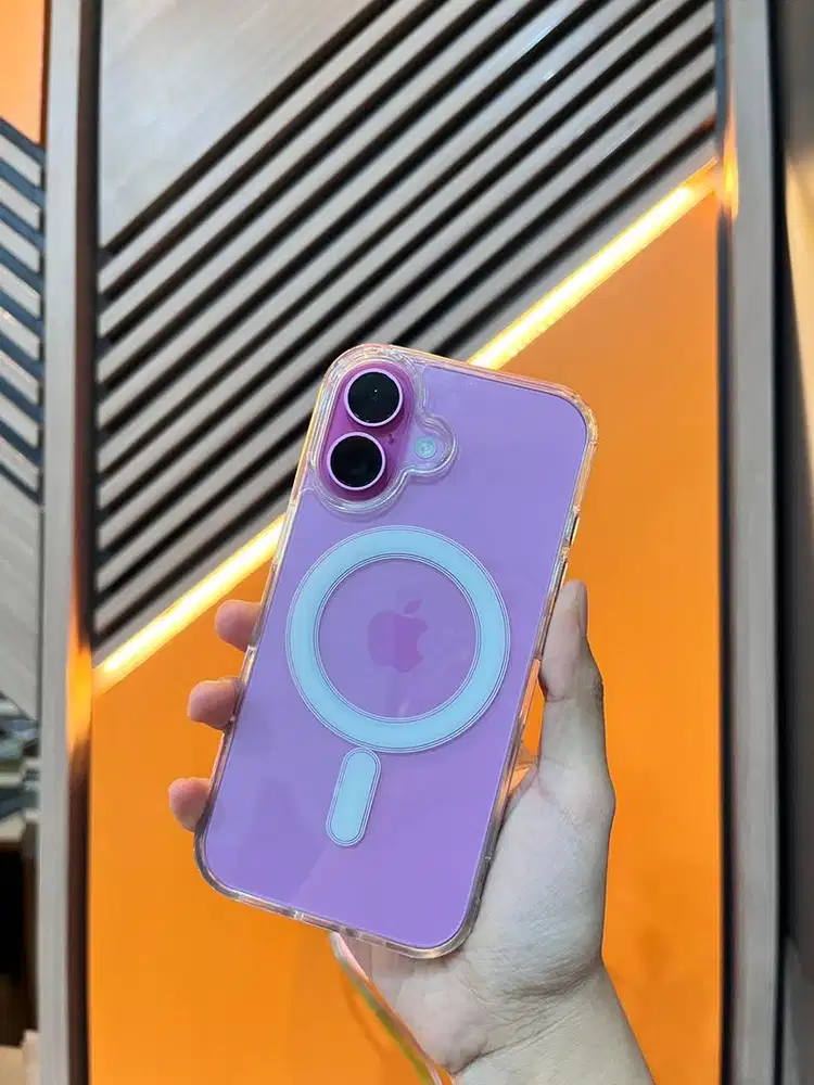 iphone 16 brand new