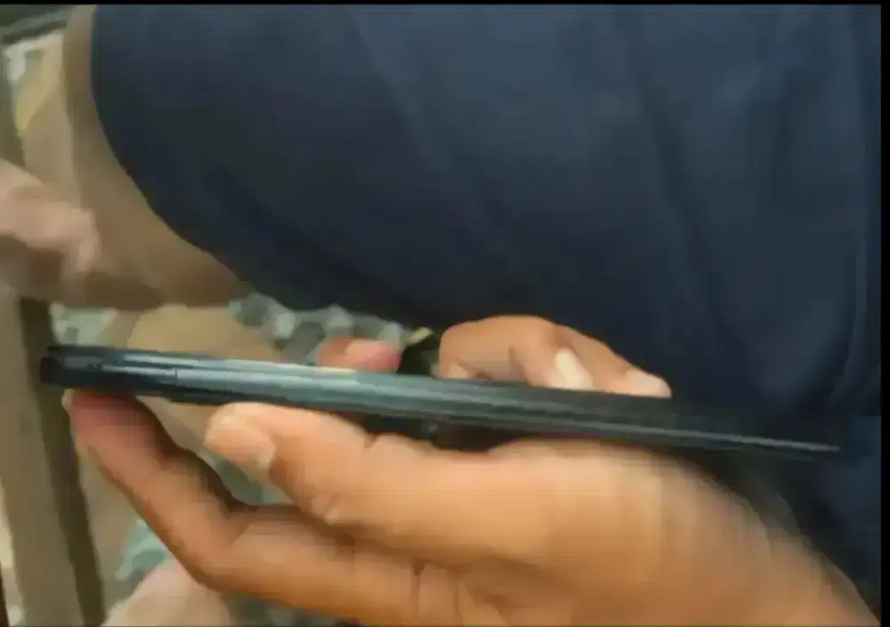 Oppo Reno 8 8+4/256 resmi msih bgus bengt lngkp TT masuk