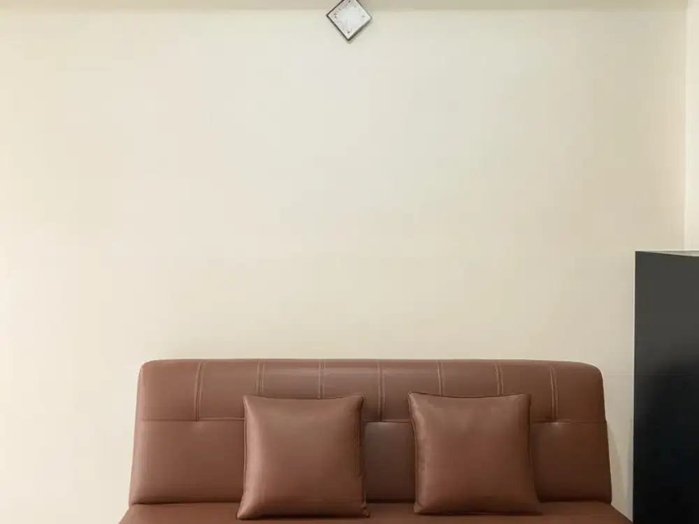 PROMO FREE IPL Selamanya Apartemen Ayodhya Residence 2BR Full Furnish