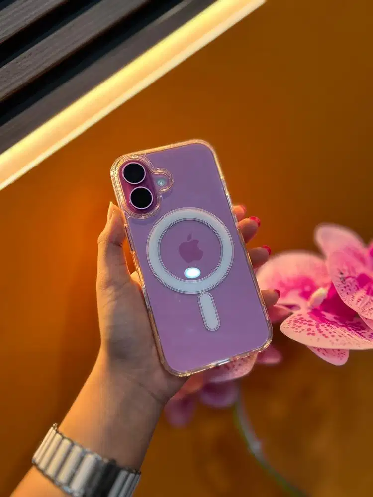iphone 16 128gb pink