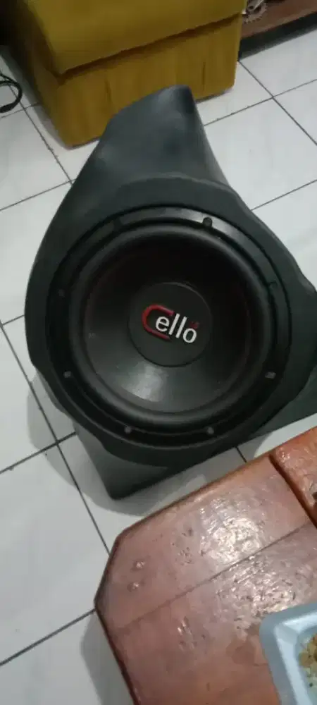Safbufer di jual