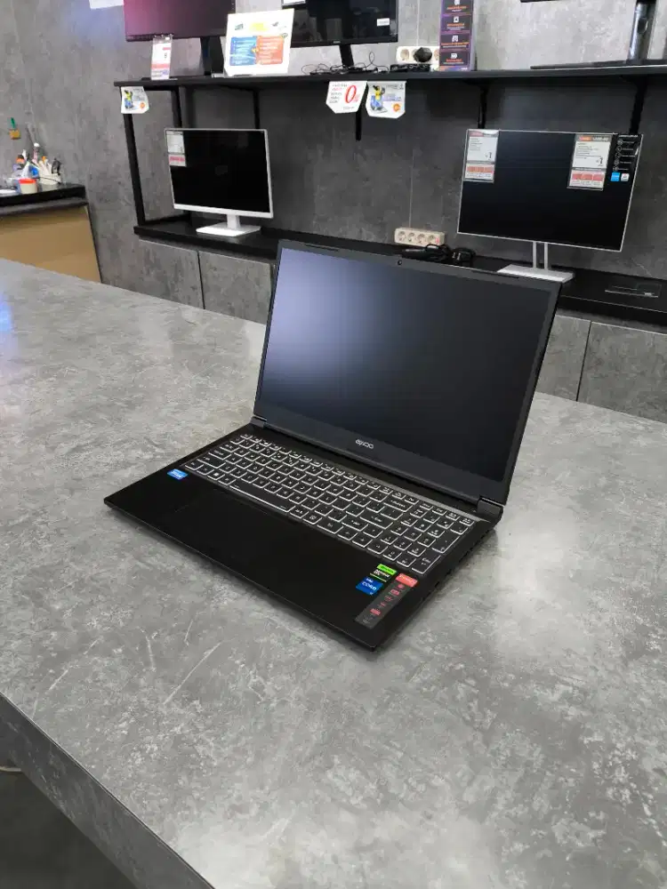 AXIOO PONGO 725v2