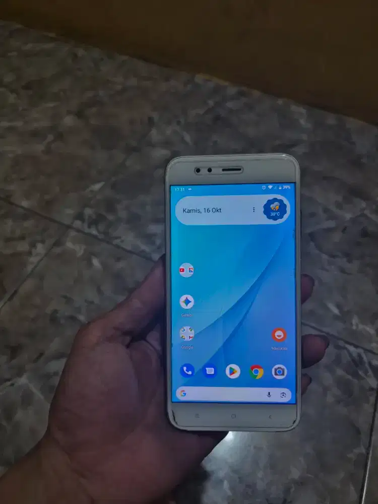 jual MI A1 masih bagus