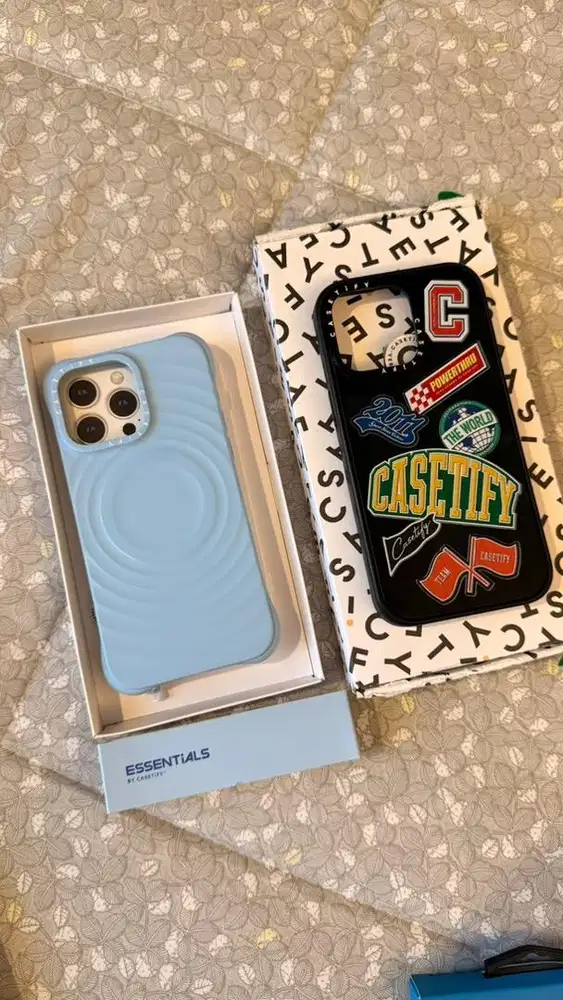 Casetify Original iPhone 15promax
