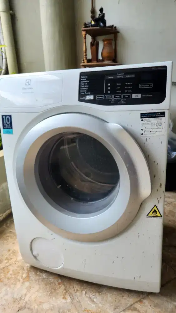 Jual Mesin Pengering (Dryer) Electrolux