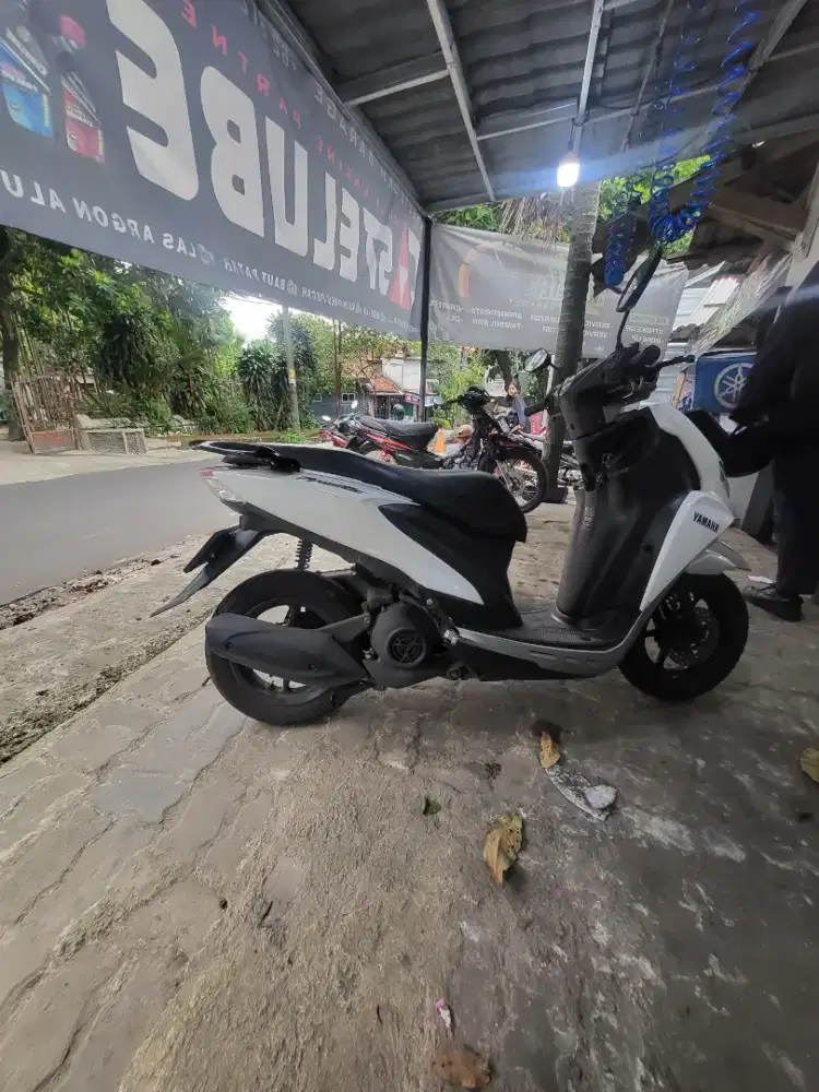 Dijual freegoo oemakaian sendiri