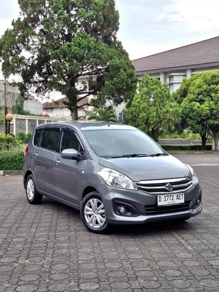 Dp 9 jt Suzuki Ertiga GL Manual 2016