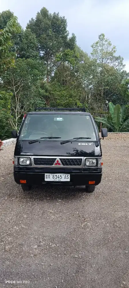 L300.pic up asli DR Mataram