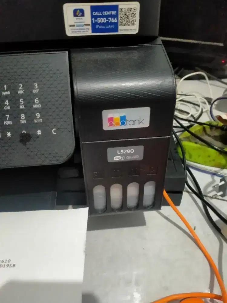 Printer Epson L5290