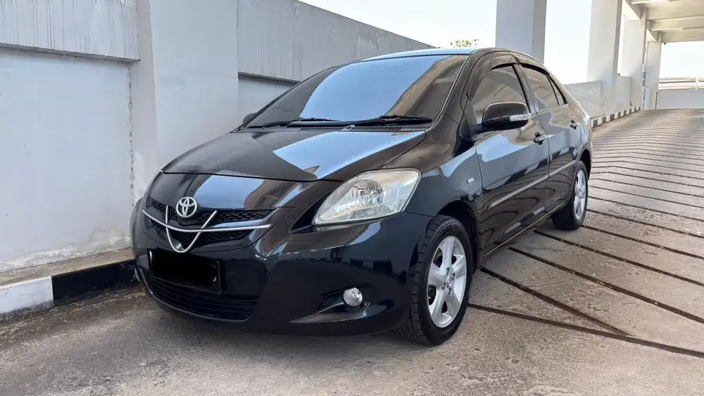Toyota Vios Automatic 2010