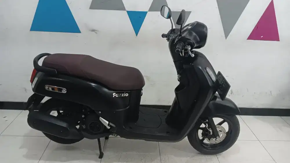 Yamaha Fazzio LUX SE 2023 Dp.500rb