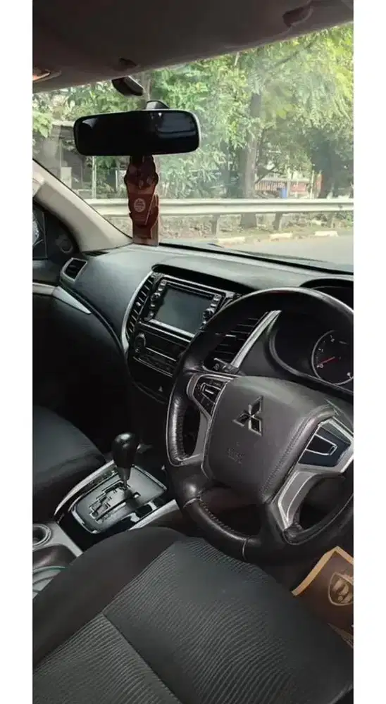 Toyota alphard G