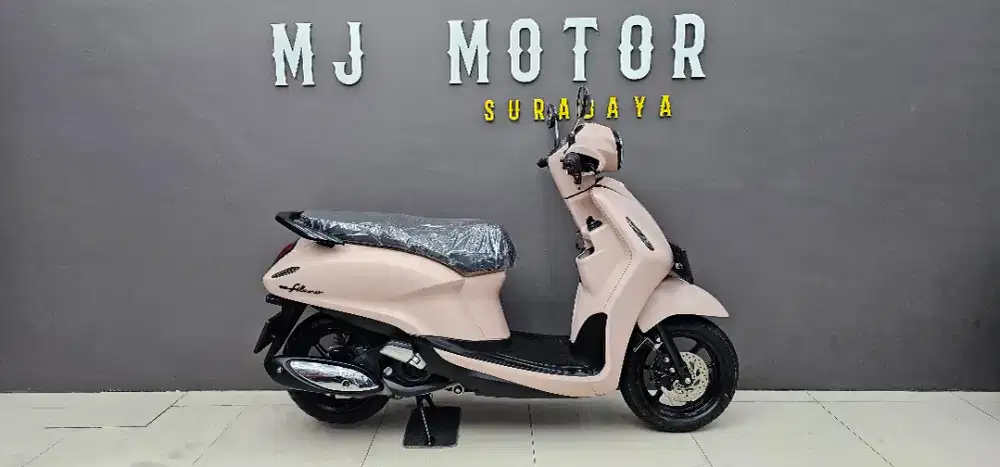 Yamaha Grand Filano tahun 2024 // KREDIT DP 2 JT