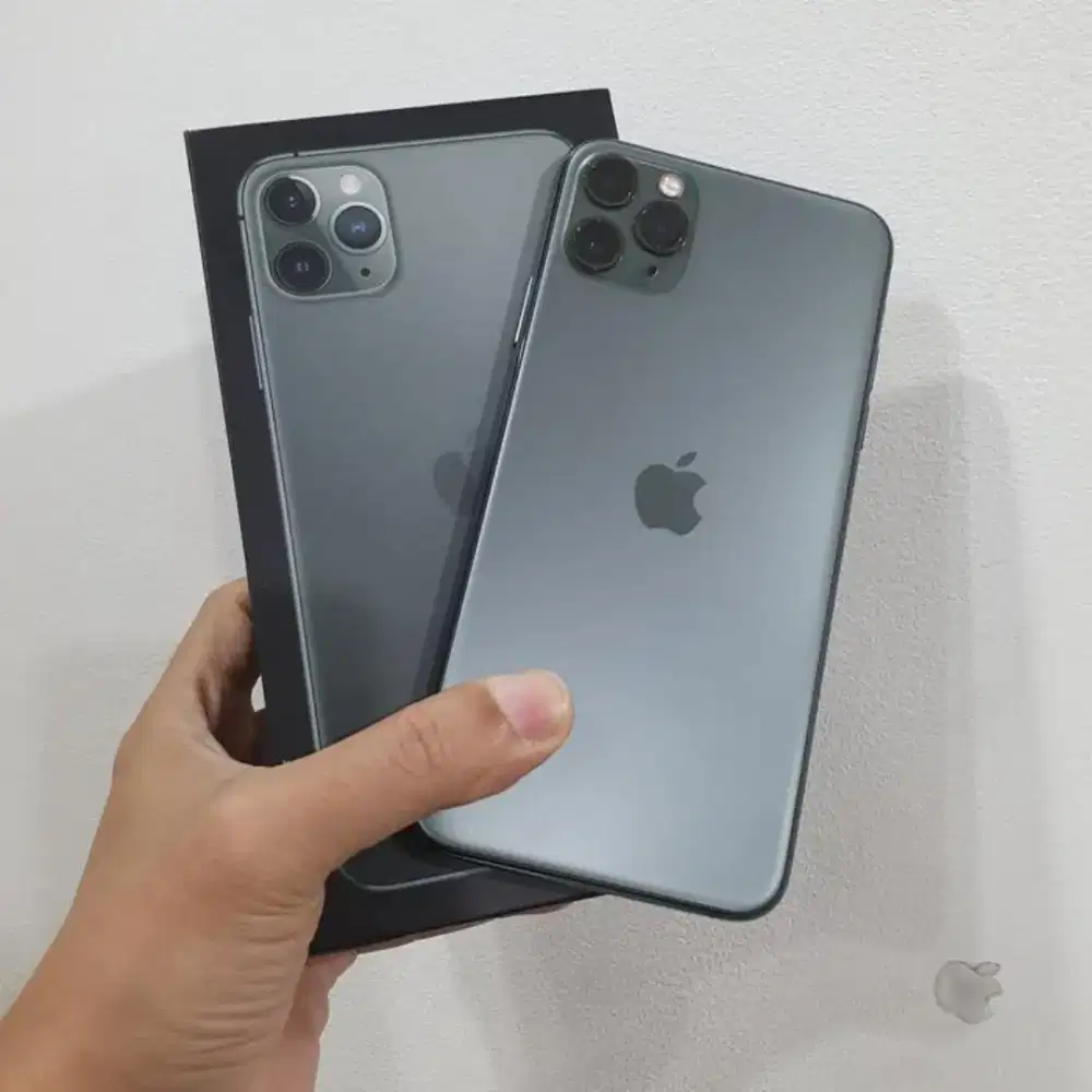 iPhone 11 pro max 64gb inter