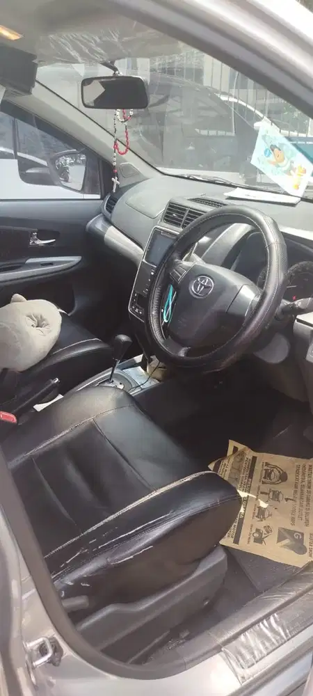 Avanza Veloz 2019 1.5 at matic