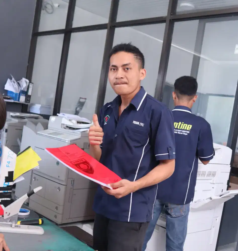 Nyari Kerjaan Driver dan lainnya