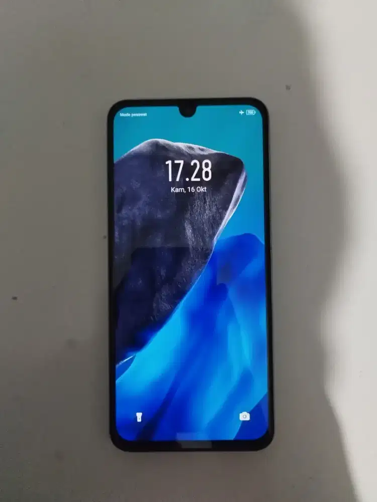 INFINIX NOTE 12 G96, RAM 8/ ROM 128