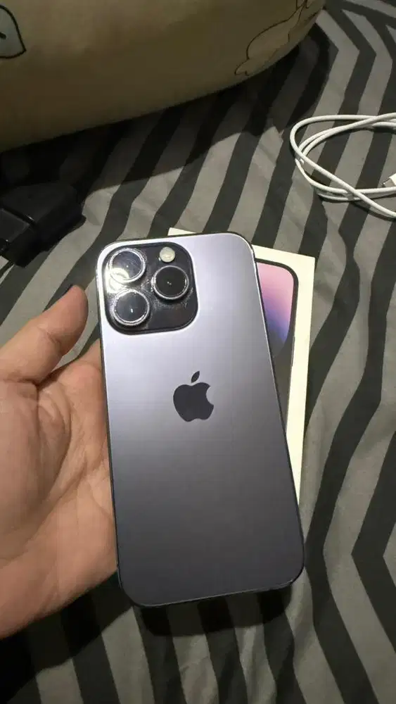 iphone 14 pro ex ibox