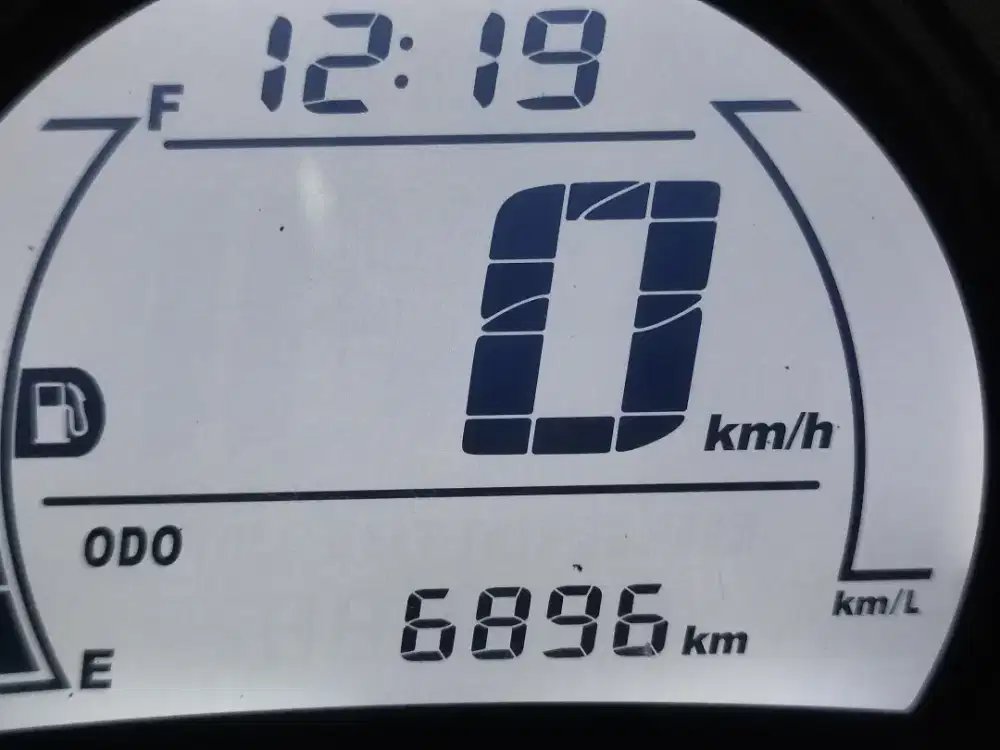 Simpanan km 6rb nmax ols non abs super mulus no minus jarang ada