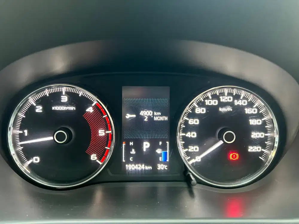 Mitsubishi Pajero Sport 2016 Diesel