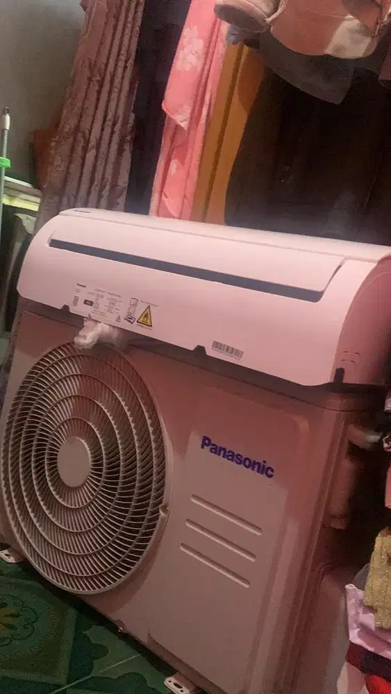 AC Panasonic 1/2 PK