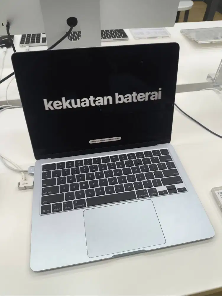 PROMO LAPTOP MACBOOK BISA CICILAN PAKAI HOME CREDIT TANPA DP BUNGA 0%