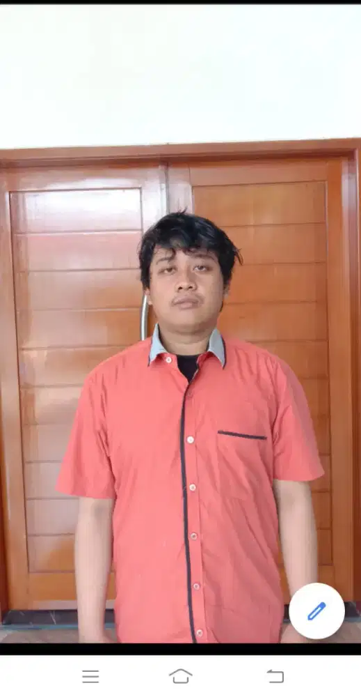Saya membutuhkan perkerjaan driver pribadi