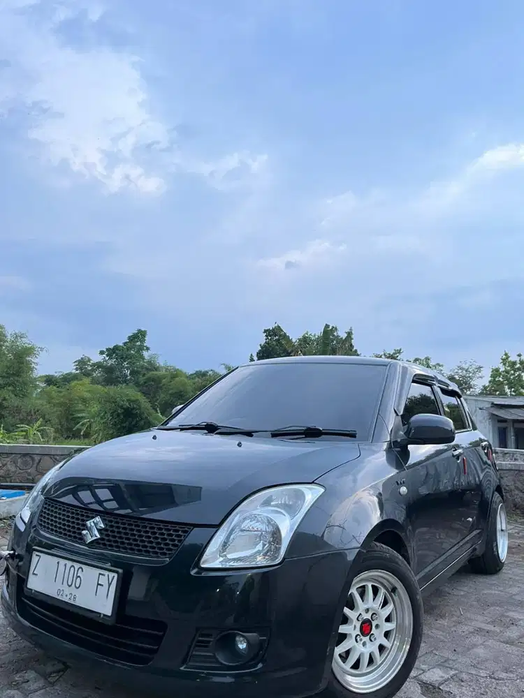 SWIFT ST Manual