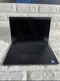 LAPTOP PREMIUM DELL LATITUDE 7390 i5 2in1 LAYAR TOUCHSCREEN DL-WKJ