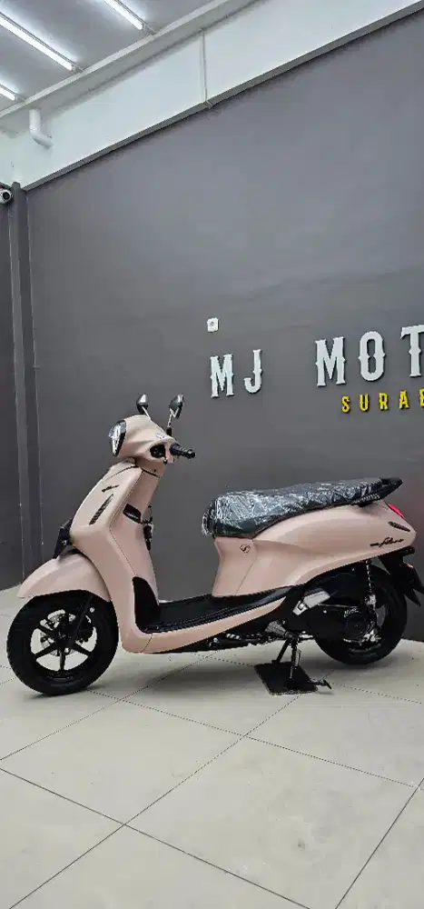 KREDIT DP 2 JT // Yamaha Grand Filano tahun 2024