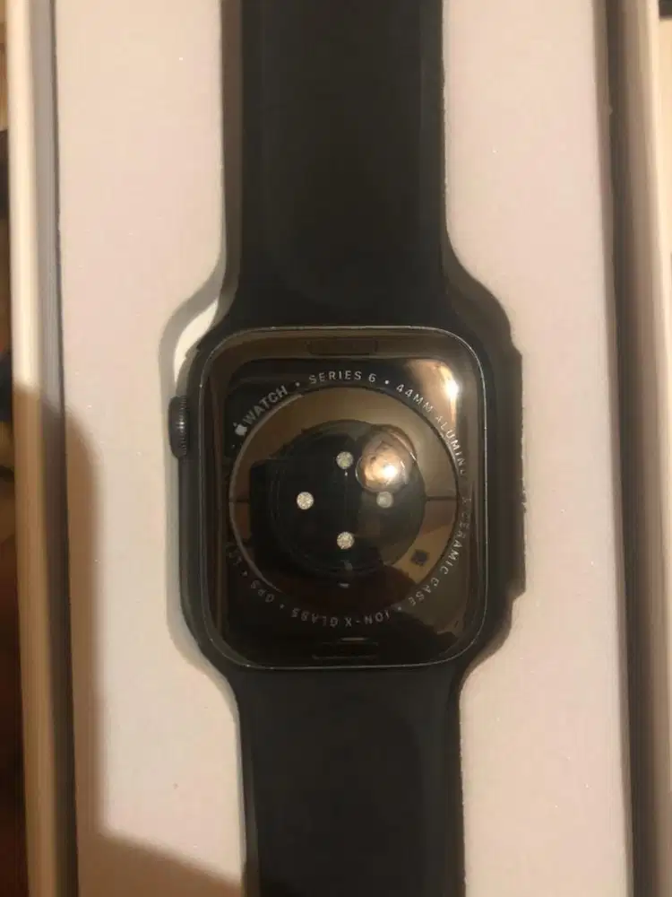 Apple watch 6 44mm LTE+GPS iwatch