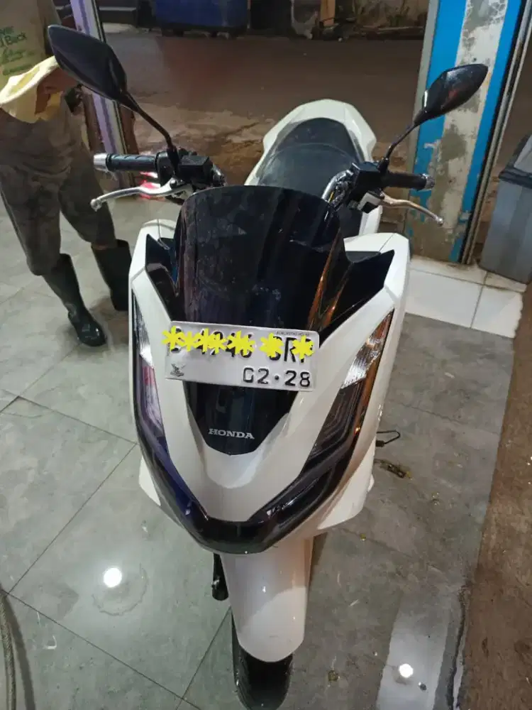 Pcx 2023 muluss