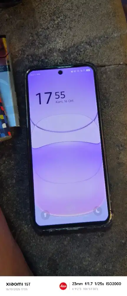 INFINIX HOT 60 PRO 8/256