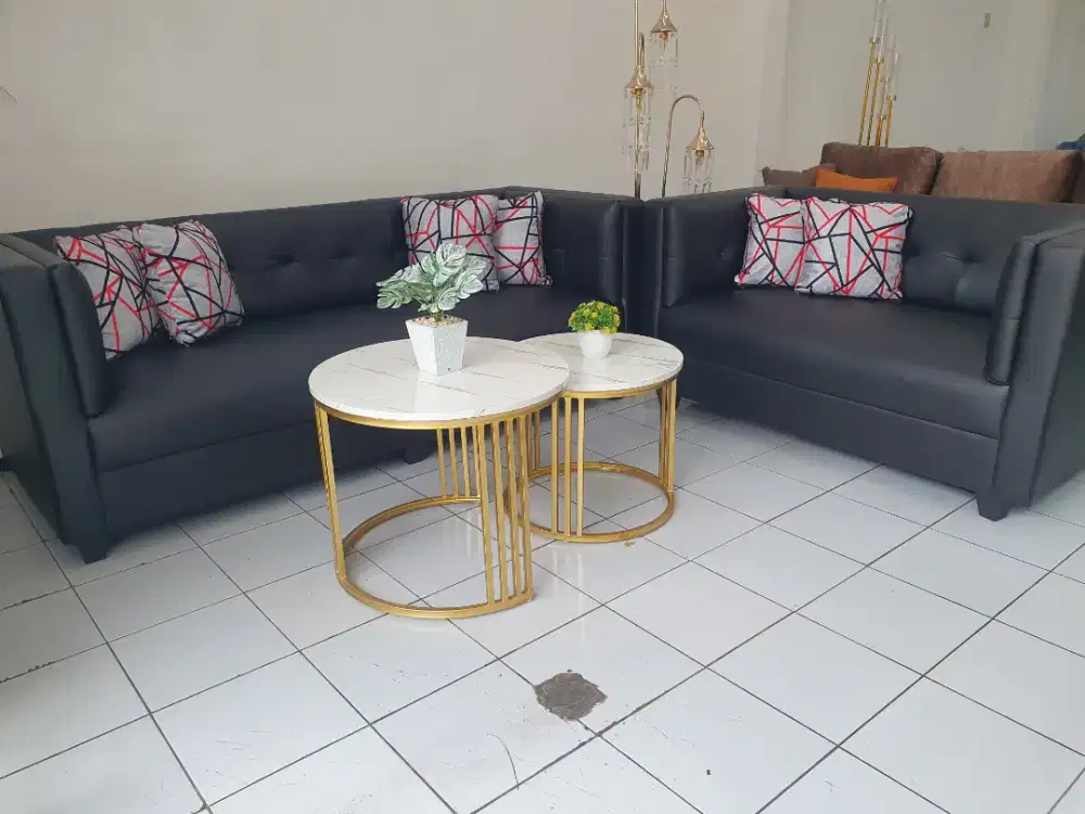 Sofa Aurora Mk 2 set32