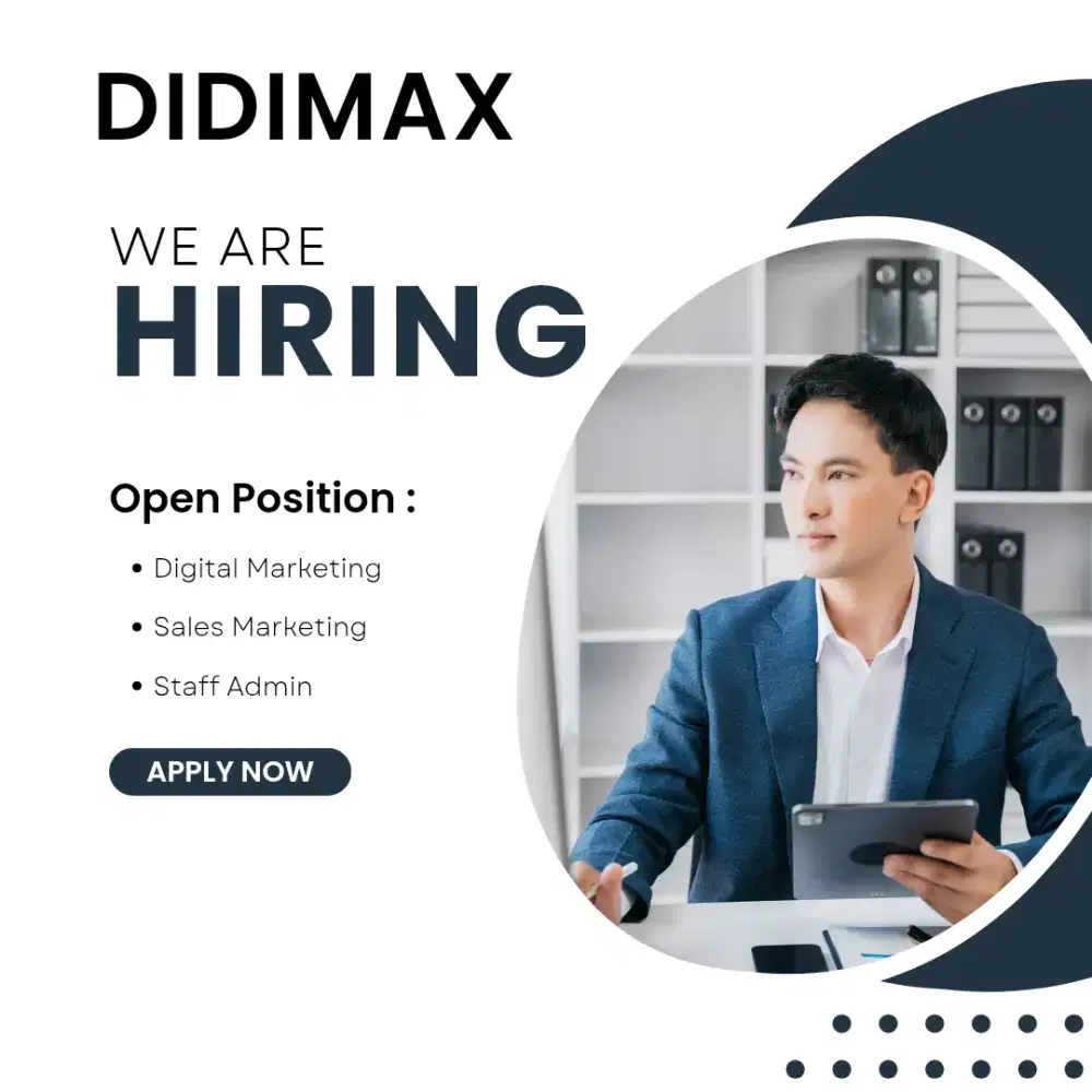LOKER JAKARTA 2025