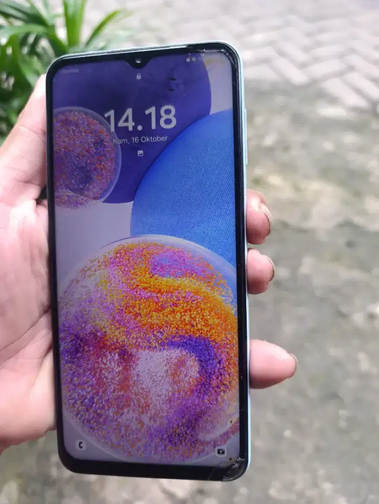 SAMSUNG GALAXY A23