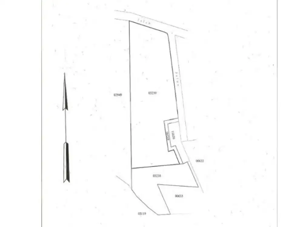 LEASEHOLD TANAH BELIMBING SARI PECATU BADUNG, BALI