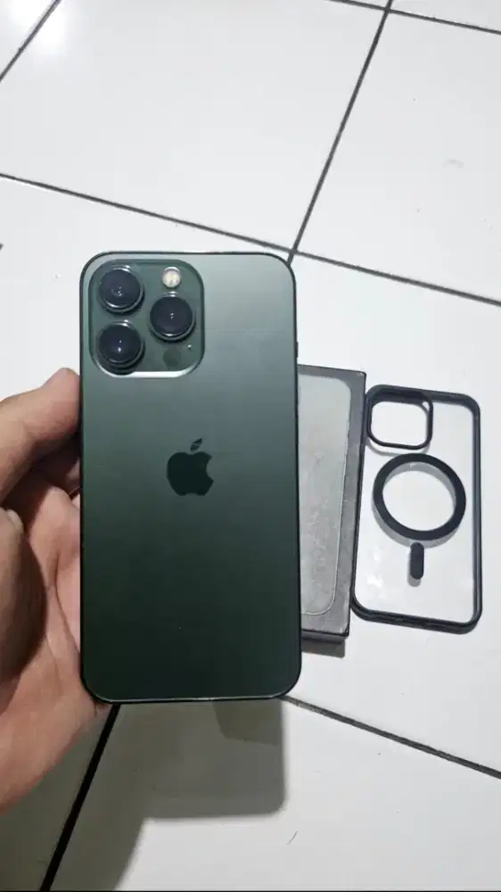Iphone 13 pro 128 inter