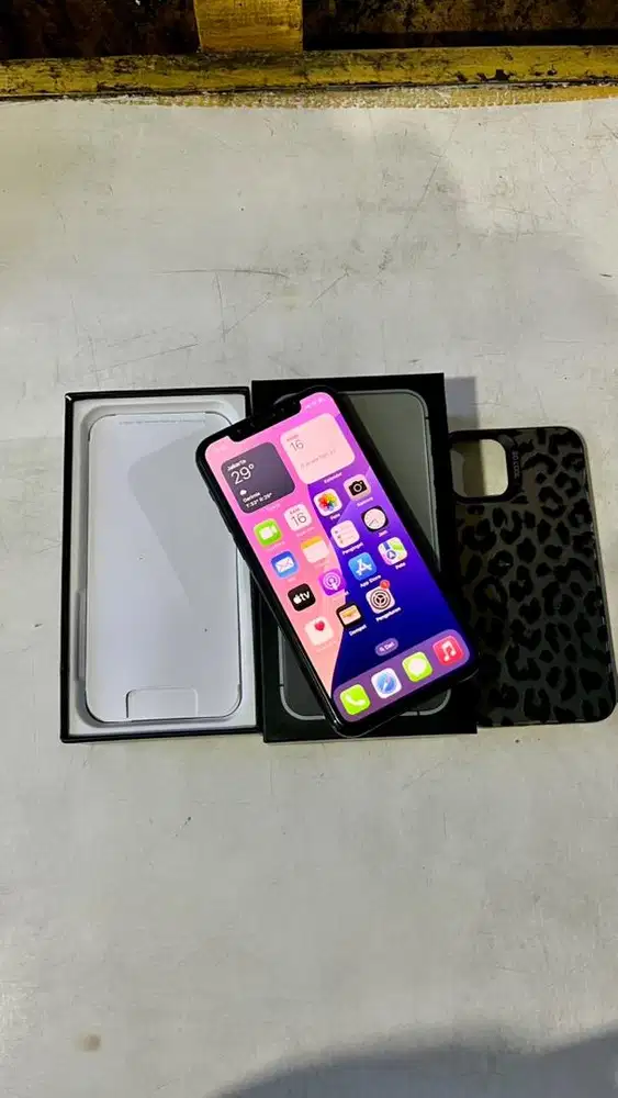 Iphone 11 pro 64gb