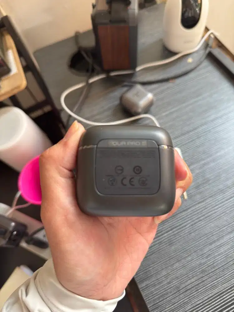 Earphone JBL Tour Pro 4