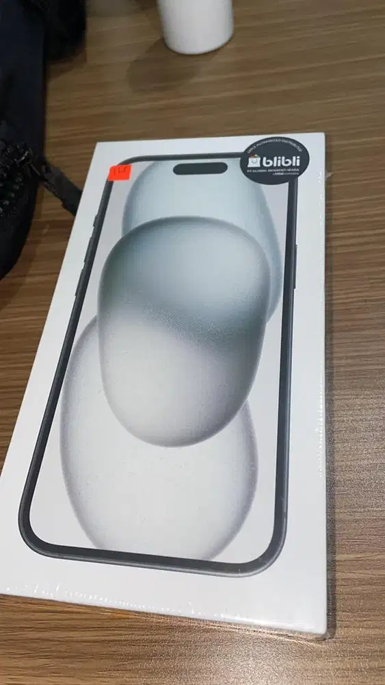 IPHONE 15 128 Gb