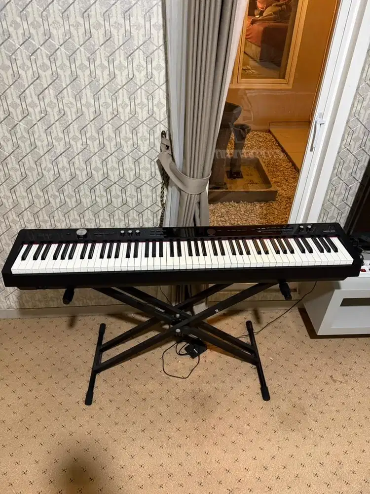 Dijual New Smart Digital Piano NUX NPK20